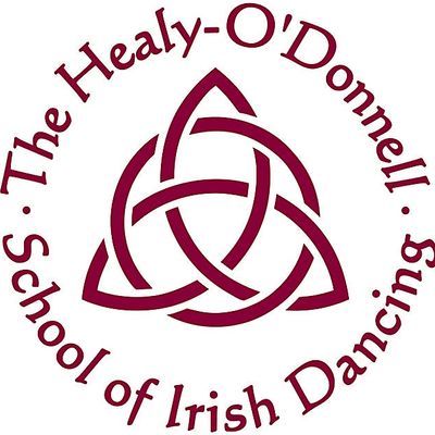 Healy O'Donnell School Of Irish Dance