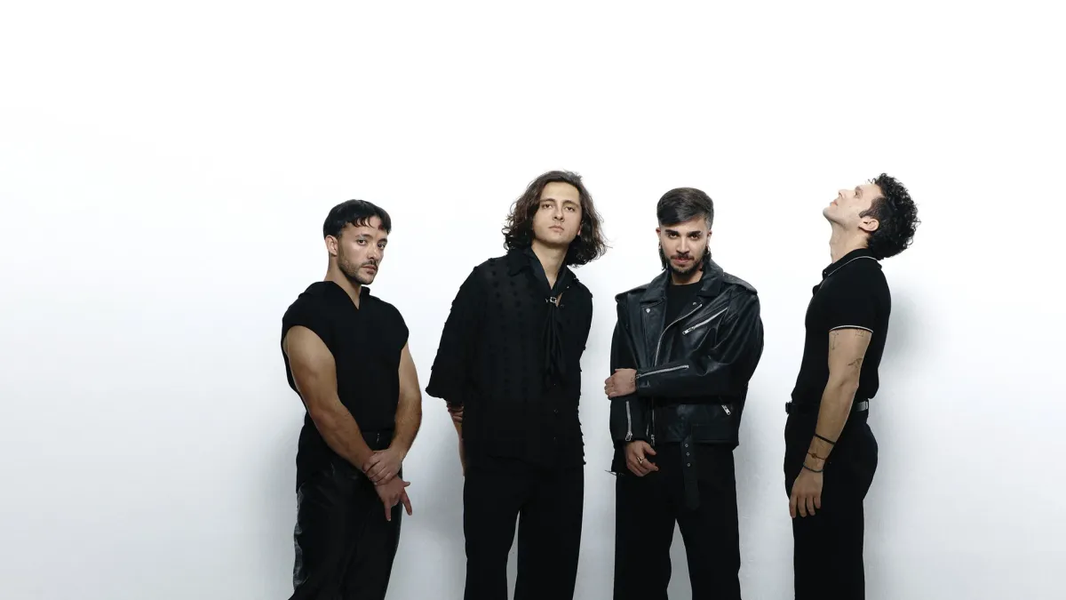 Arde Bogot\u00e1 in Lisboa