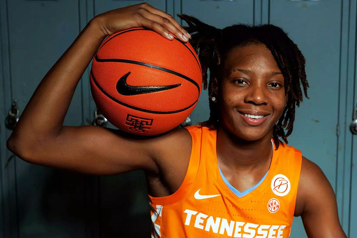 Tennessee Lady Vols at Middle Tennessee State Blue Raiders Womens Basketball at Murphy Center
