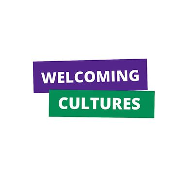 CYPF\/ Welcoming Cultures UK