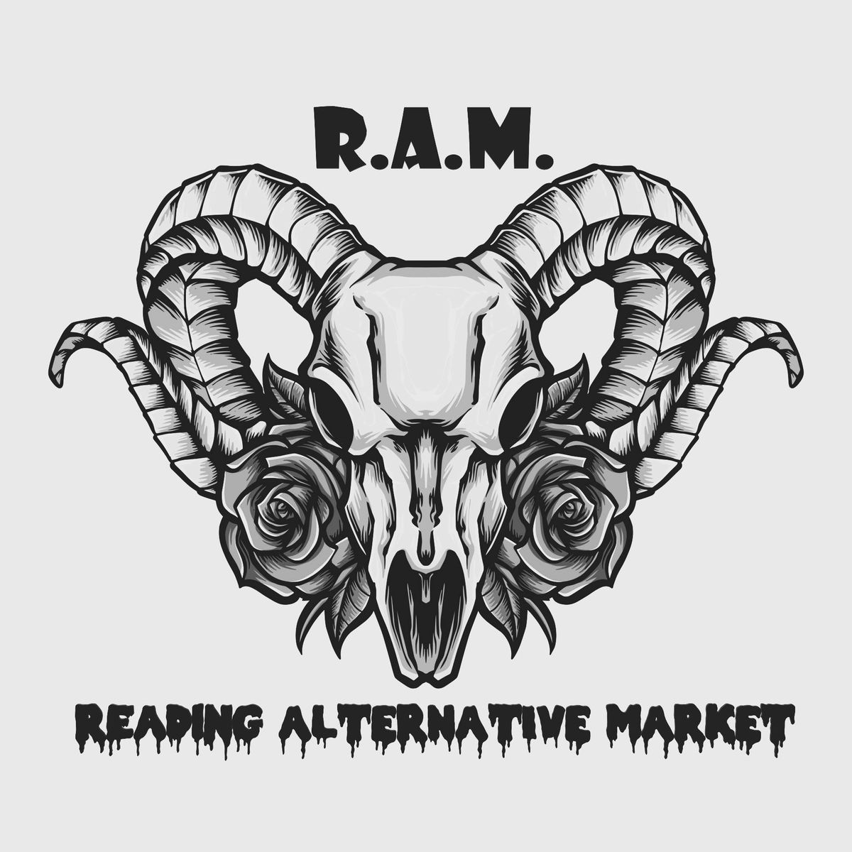 Reading Alternative Market does Gothmas