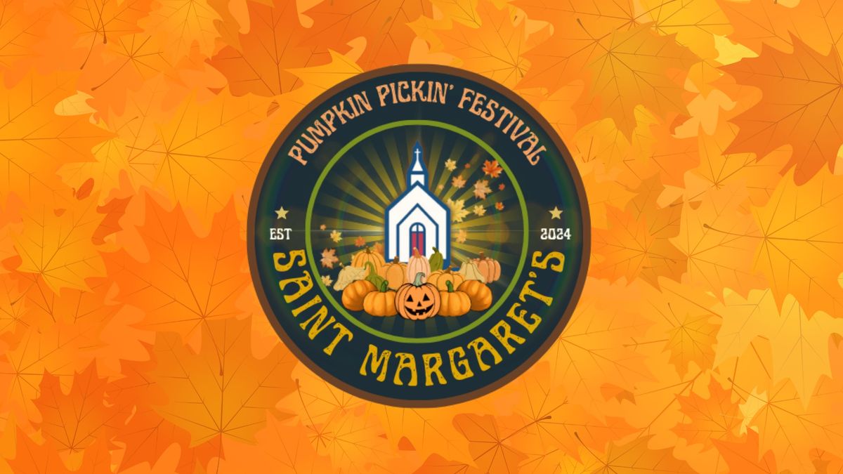 Pumpkin Pickin' Festival