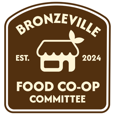 Bronzeville Food Co-op