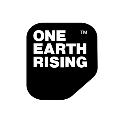 One Earth Rising