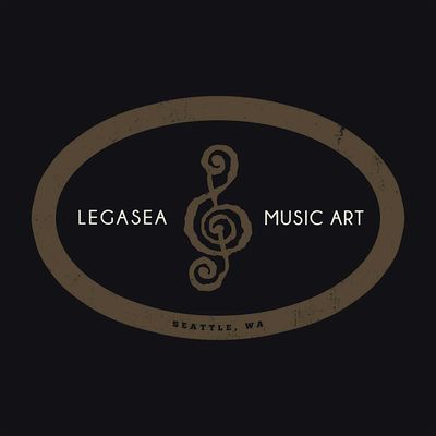 LegaSea Music Art
