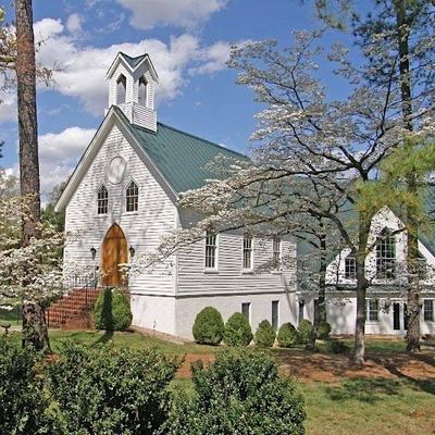 Chester Presbyterian Church