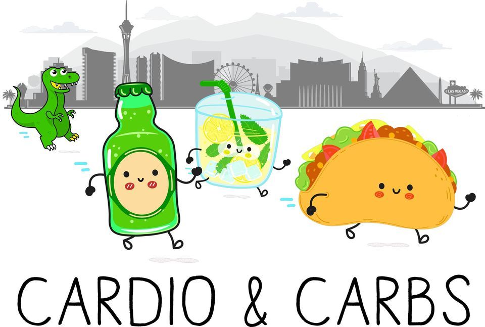 Cardio & Carbs