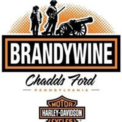 Brandywine Harley-Davidson