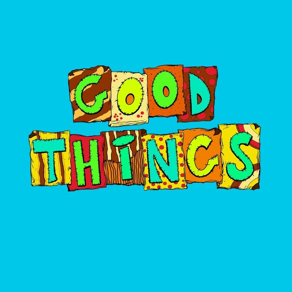 Good Things - Brisbane