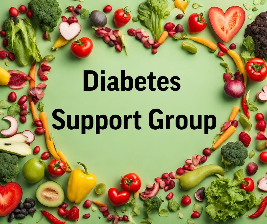 Diabetes support group