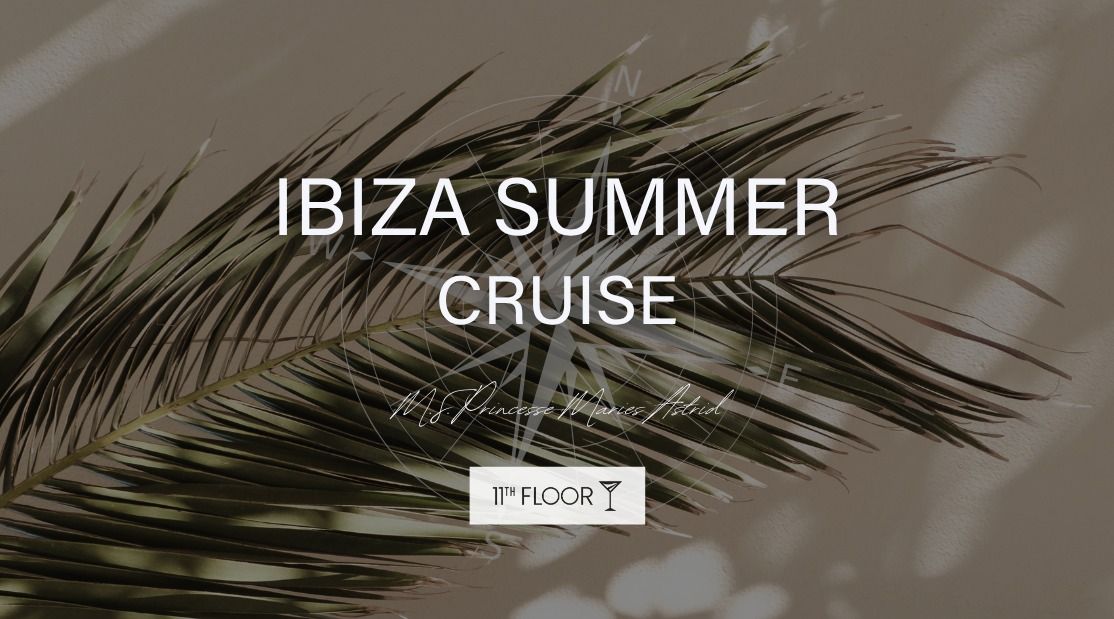 Ibiza Summer Cruise Trier & Grevenmacher