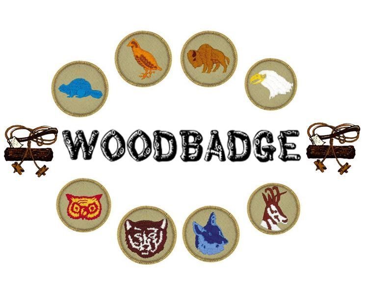 2024 Fall Wood Badge Breakfast