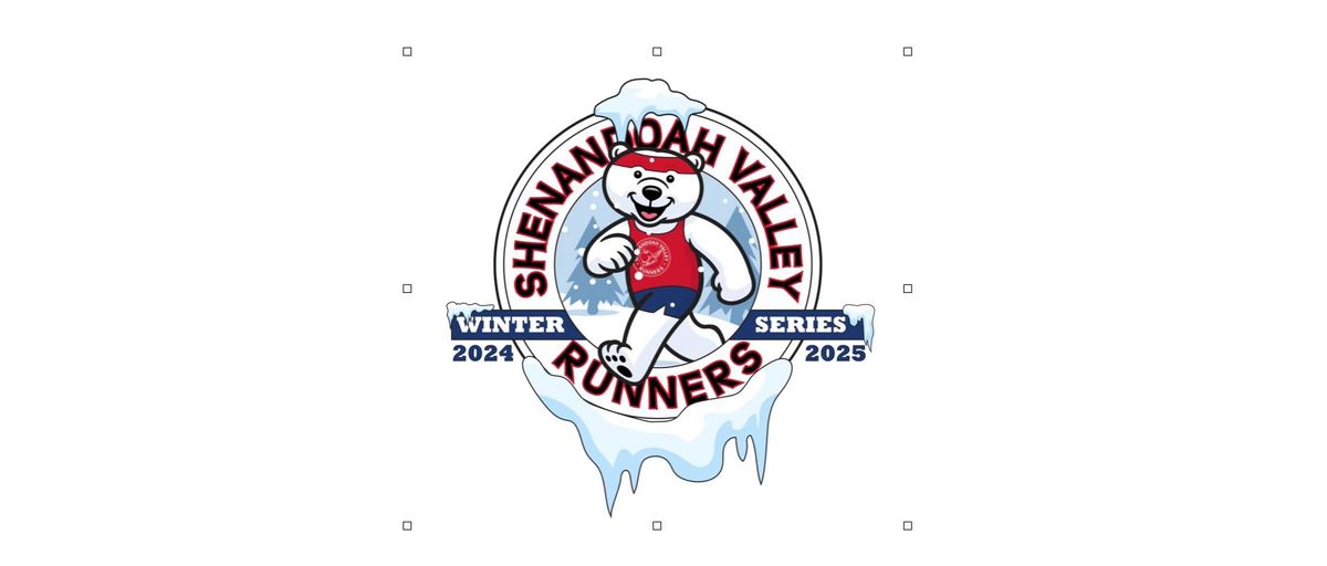 2024-2025 Winter Series #7: Gambler 5K @ Third Winchester Battlefield