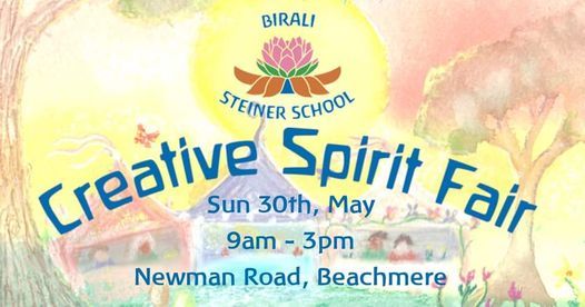 Creative Spirit Fair