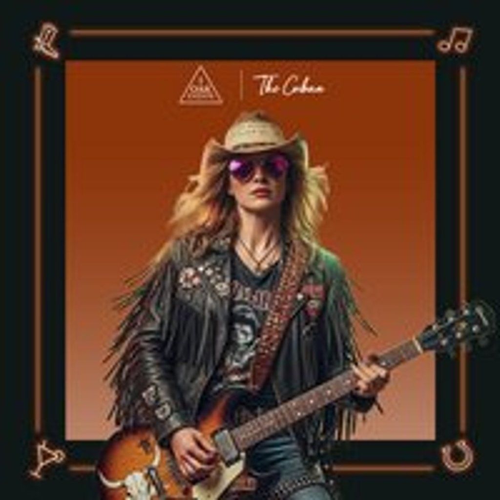 Cowgirl & Cowboy Country, Rock & Indie Bottomless Brunch