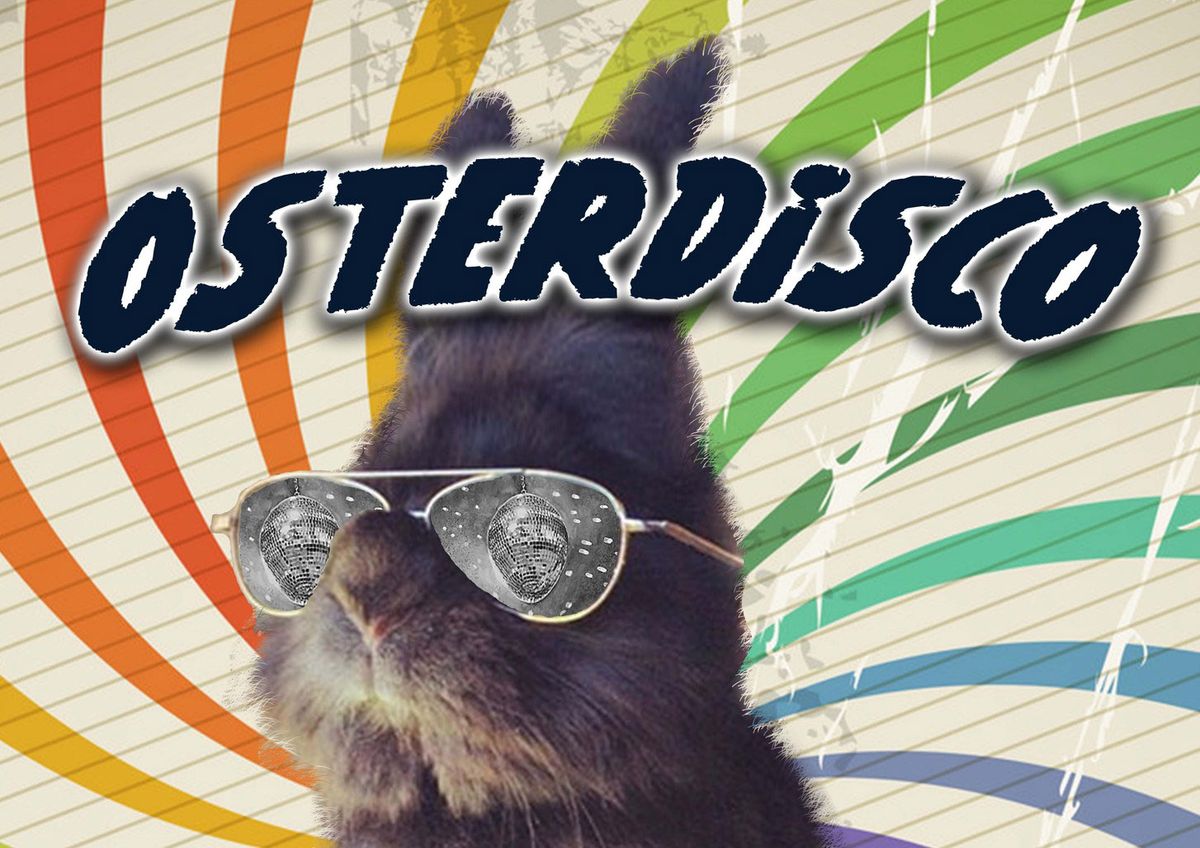 Osterdisco