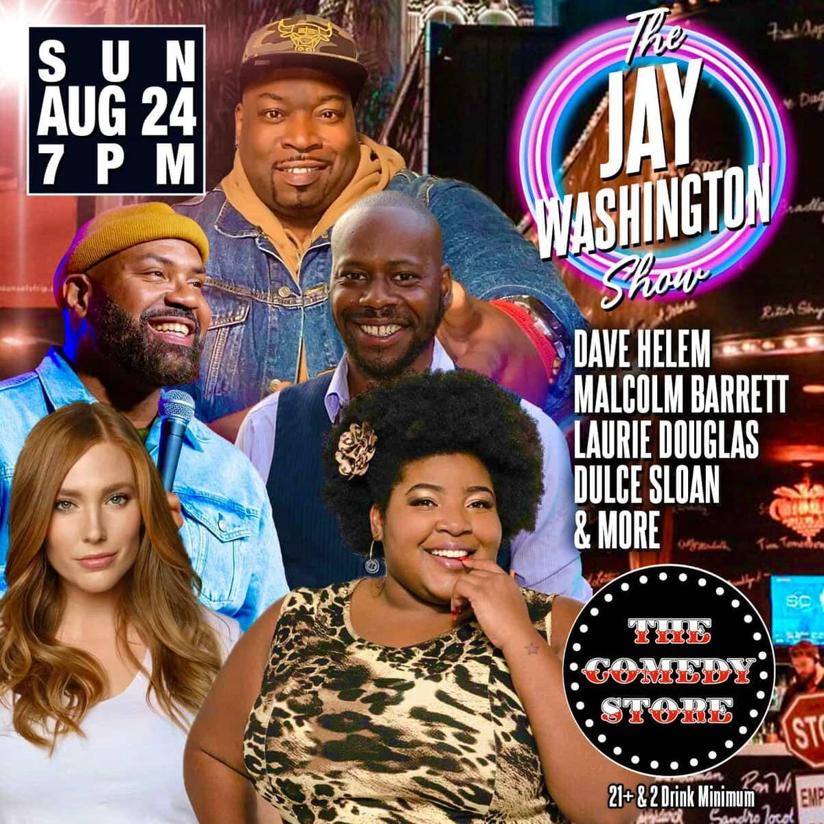 Dave Helem at Zanies Comedy Club Chicago