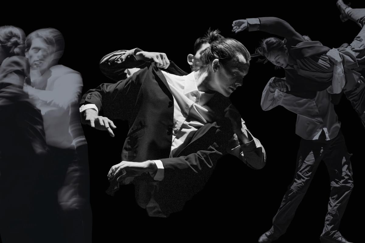 DanceAspen CRESCENDO at Wheeler Opera House