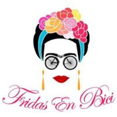 Fridas En Bici