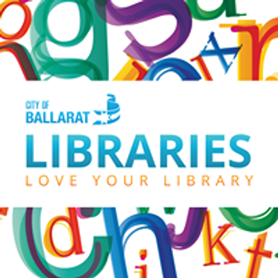 Ballarat Libraries