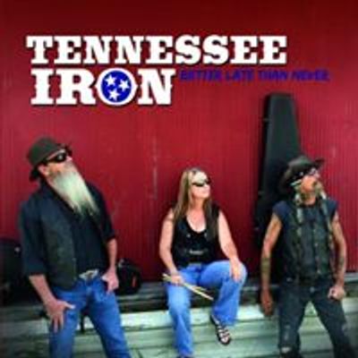 Tennessee Iron Band