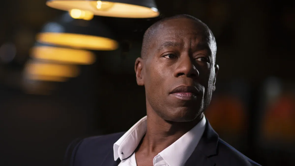 Roachford, Hue and Cry in Greater London