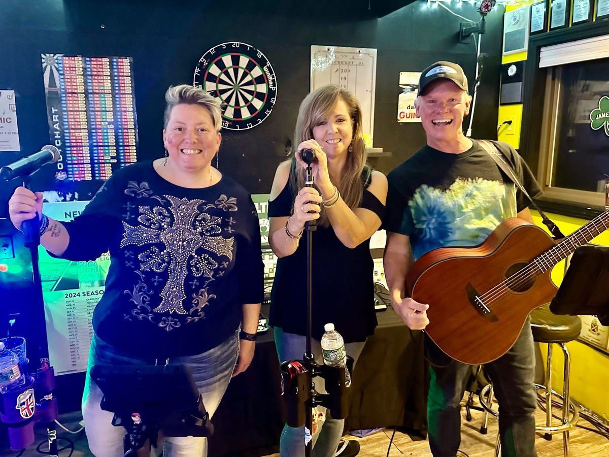 DRIFTWOOD PLAYS TD\u2019S PUB