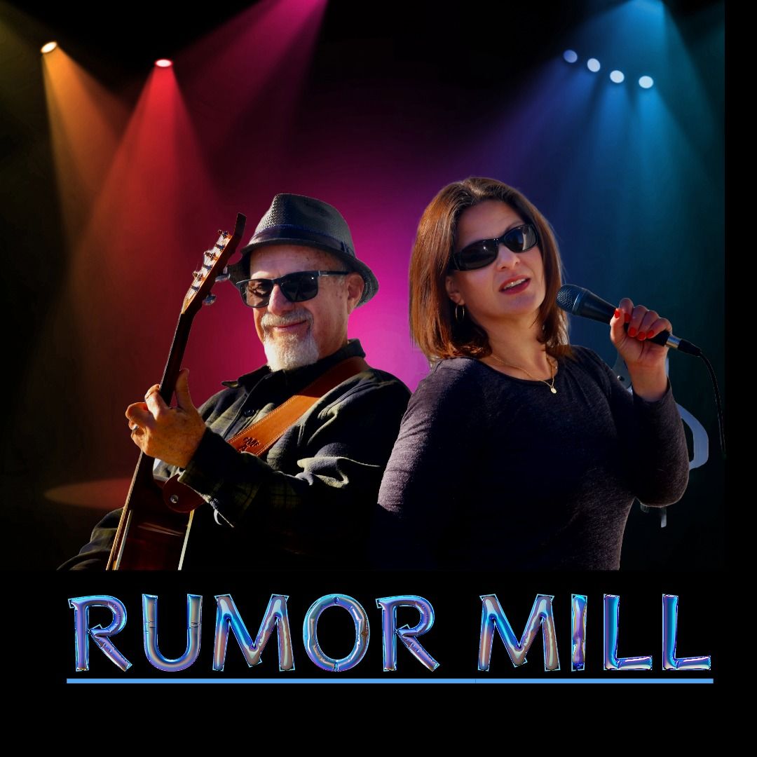 Rumor Mill Live at Vine & Barrel