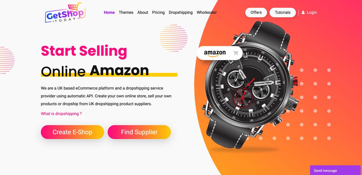 Free Course: Dropshipping eCommerce Training Drop Shipping Learning Selling