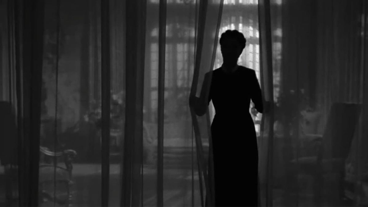 Spooky Afternoon Classics: Alfred Hitchcock\u2019s "Rebecca"