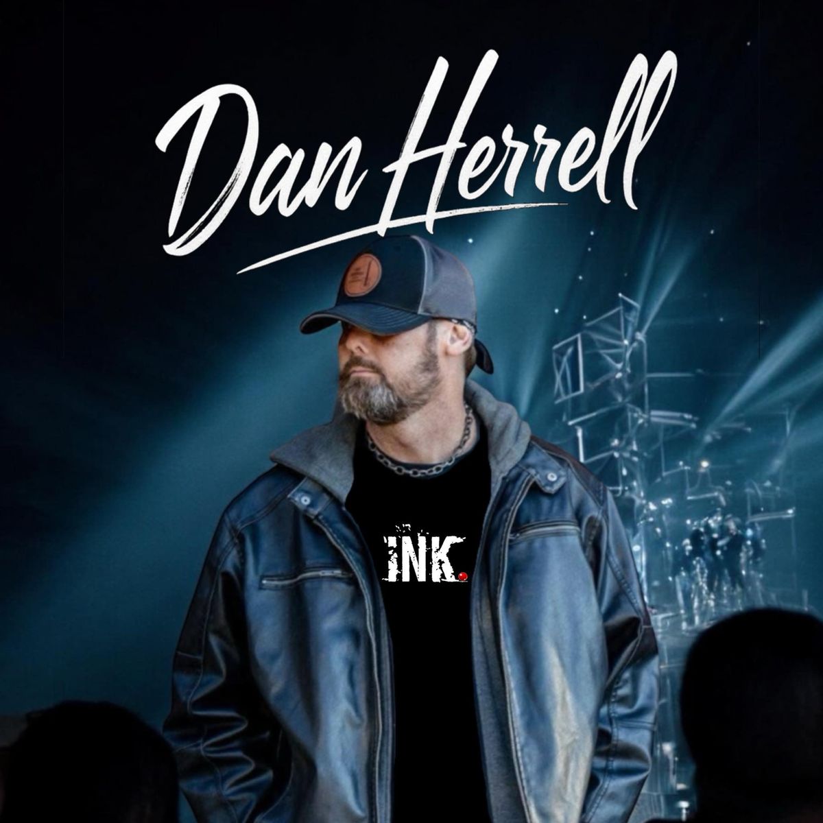 Dan Herrell Acoustic