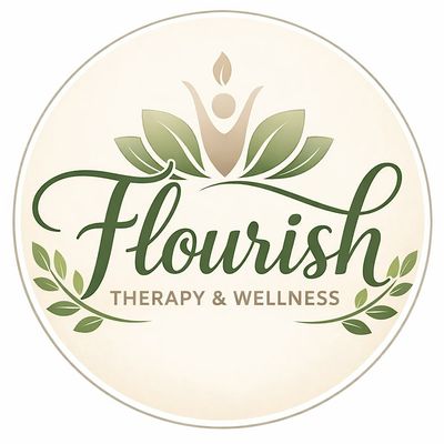 Flourish Therapy & Wellness