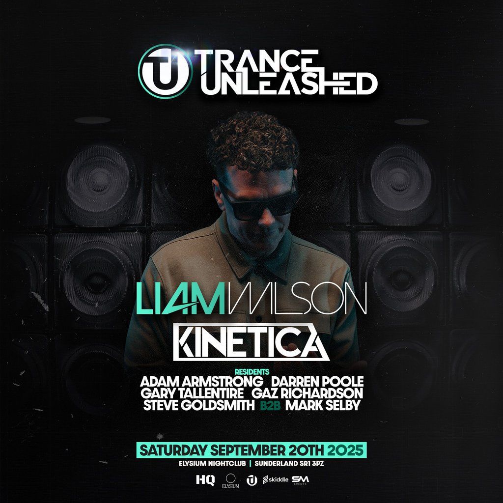 Trance Unleashed