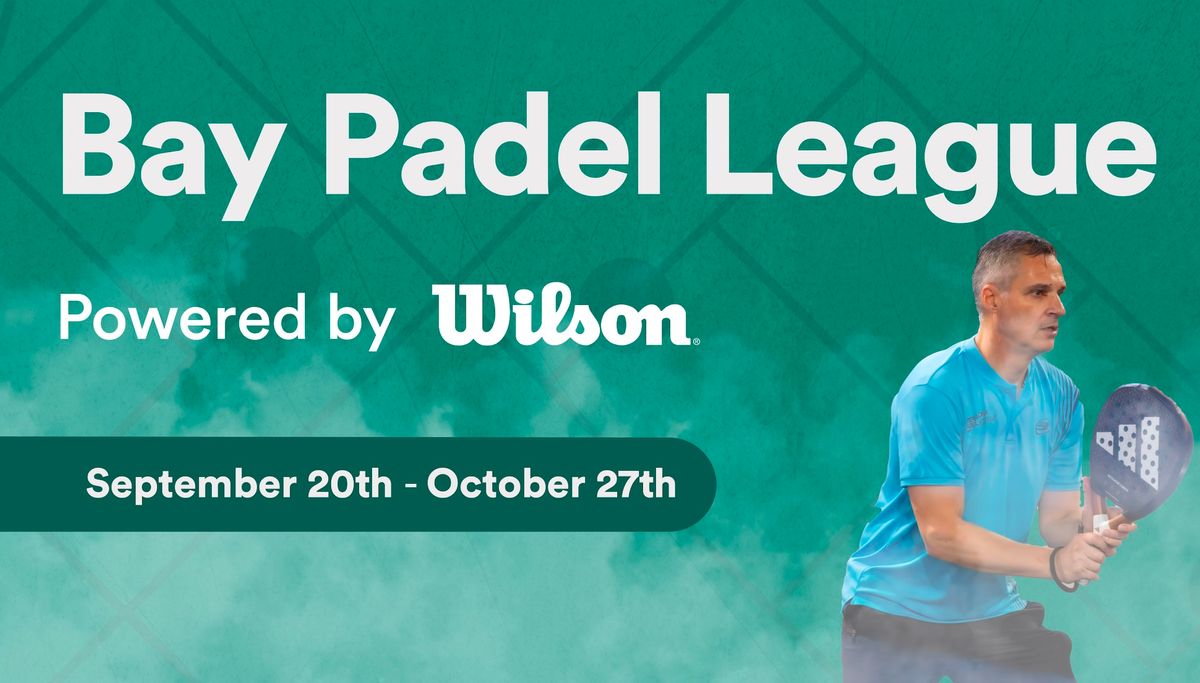 Bay Padel League