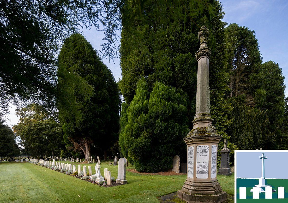 Cemetery Service - Carlisle Cemetery