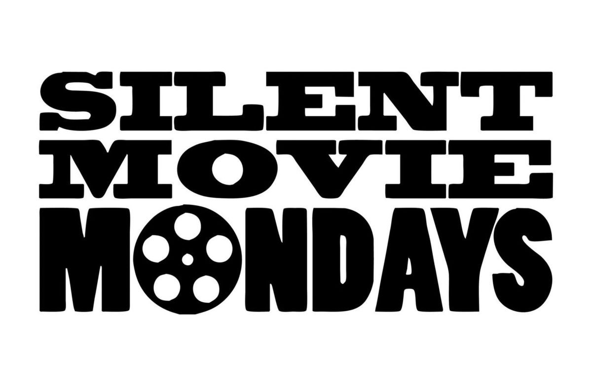 Silent Movie Mondays - Seattle