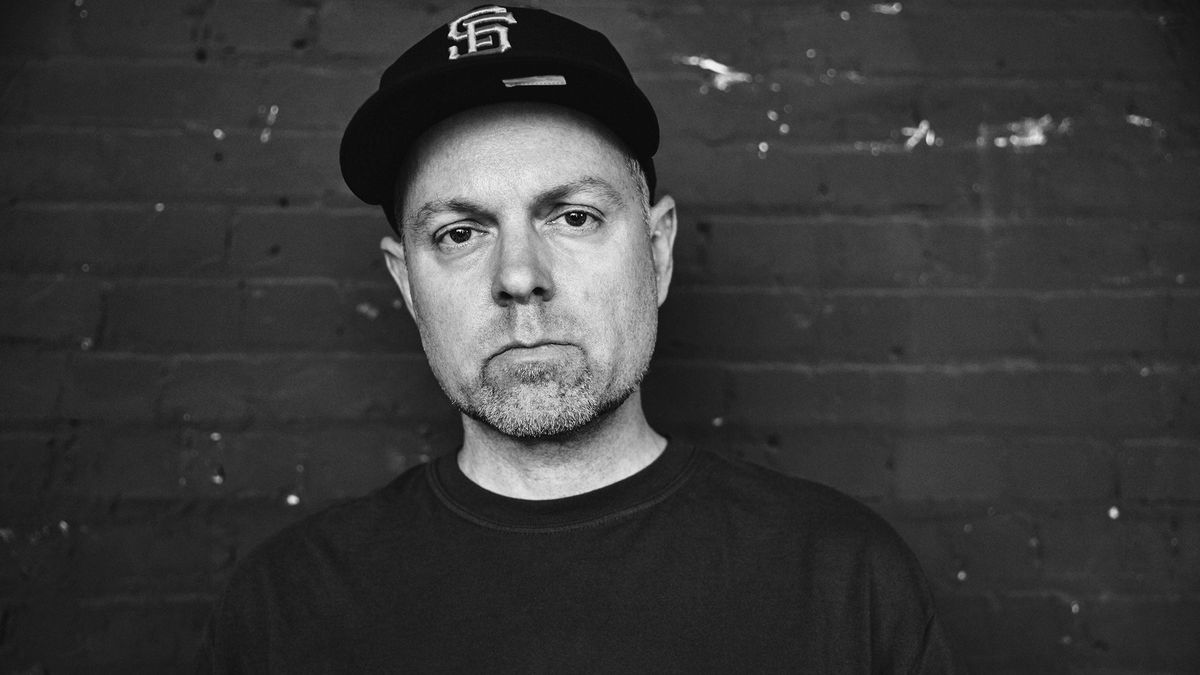 DJ SHADOW (USA) - Action Adventure (Extra Show)