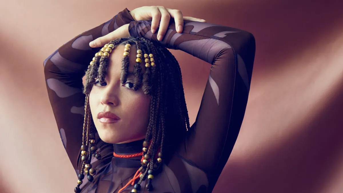 Kaia Kater, Anne Harris, Buffalo Nichols, Jake Blount, Justin Robinson, Martha Redbone in Fort Worth