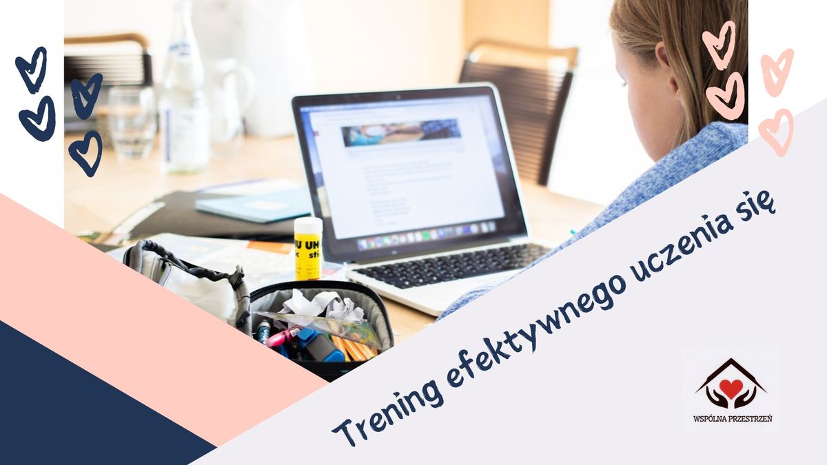 Trening efektywnego uczenia si\u0119