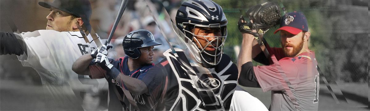 Sioux City Explorers vs. Lincoln Saltdogs (DH)