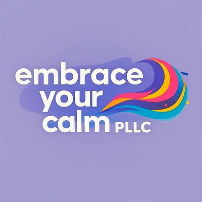 Embrace Your Calm, PLLC
