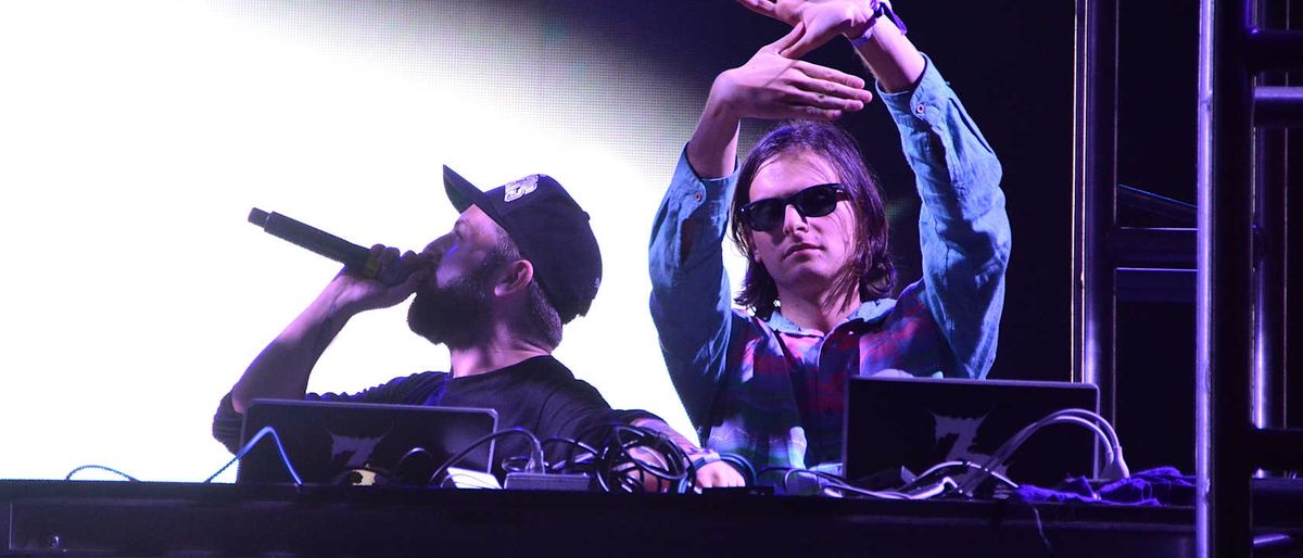 Parking Zeds Dead