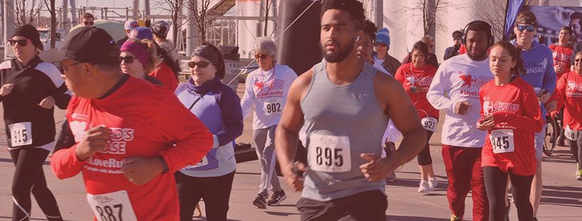 2025 Cupid's Chase 5K Lubbock