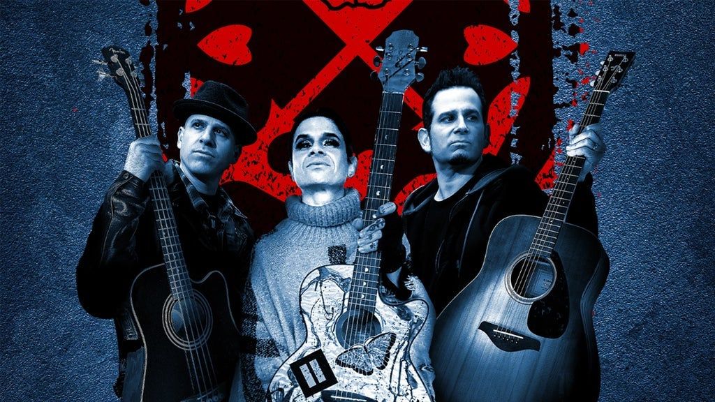 Life Of Agony