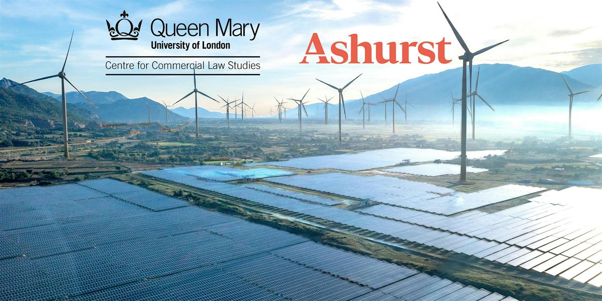 Renewable Energy Investment: Project Execution Issues & Dispute Resolution