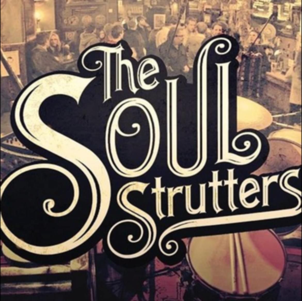 Friday Night Live - The Soul Strutters
