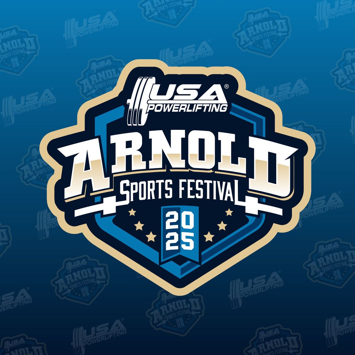 Arnold Sports Festival