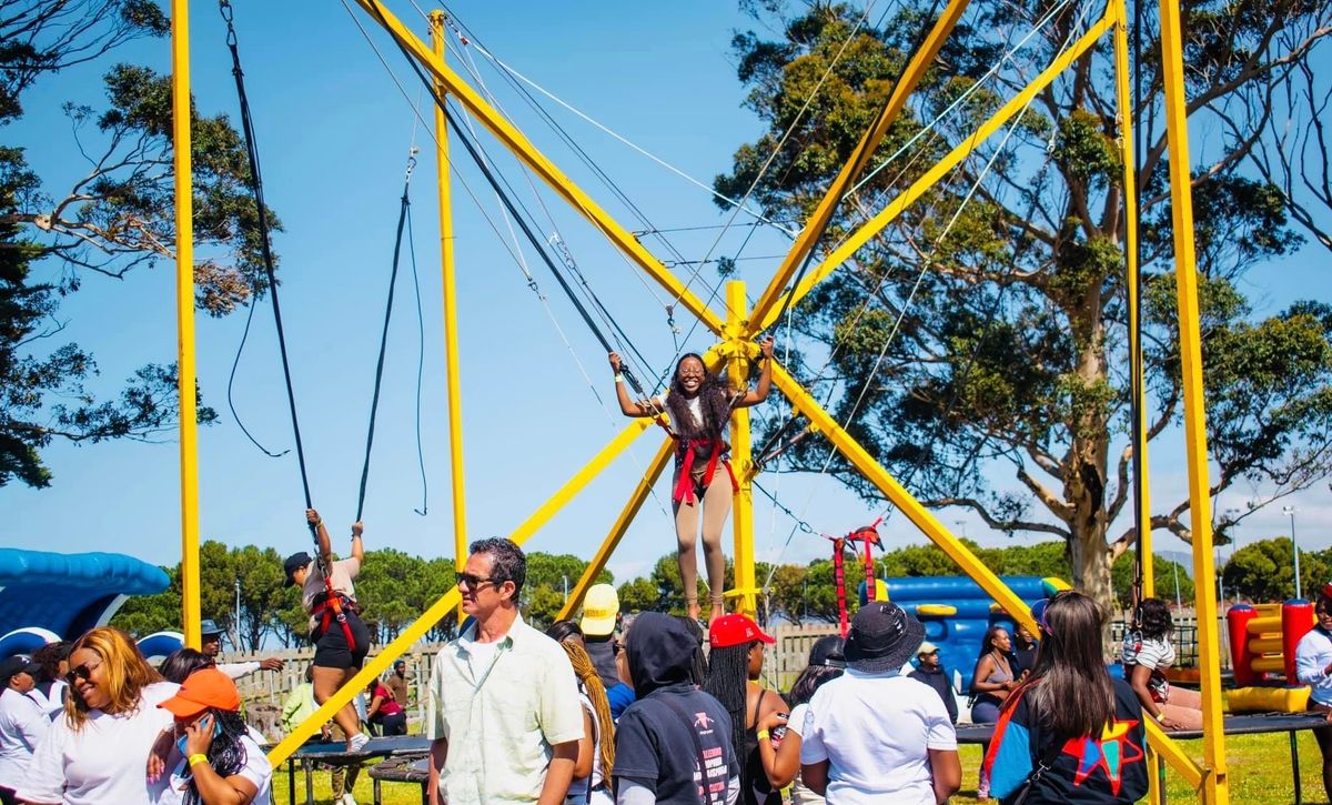 Pretoria Adult Picnic