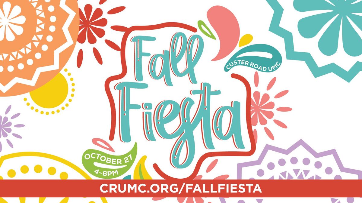 Fall Fiesta