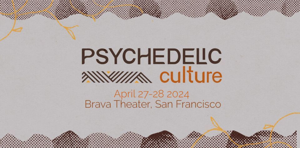 Psychedelic Culture 2024 